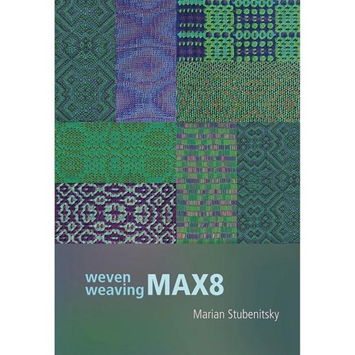 Weaving Max8