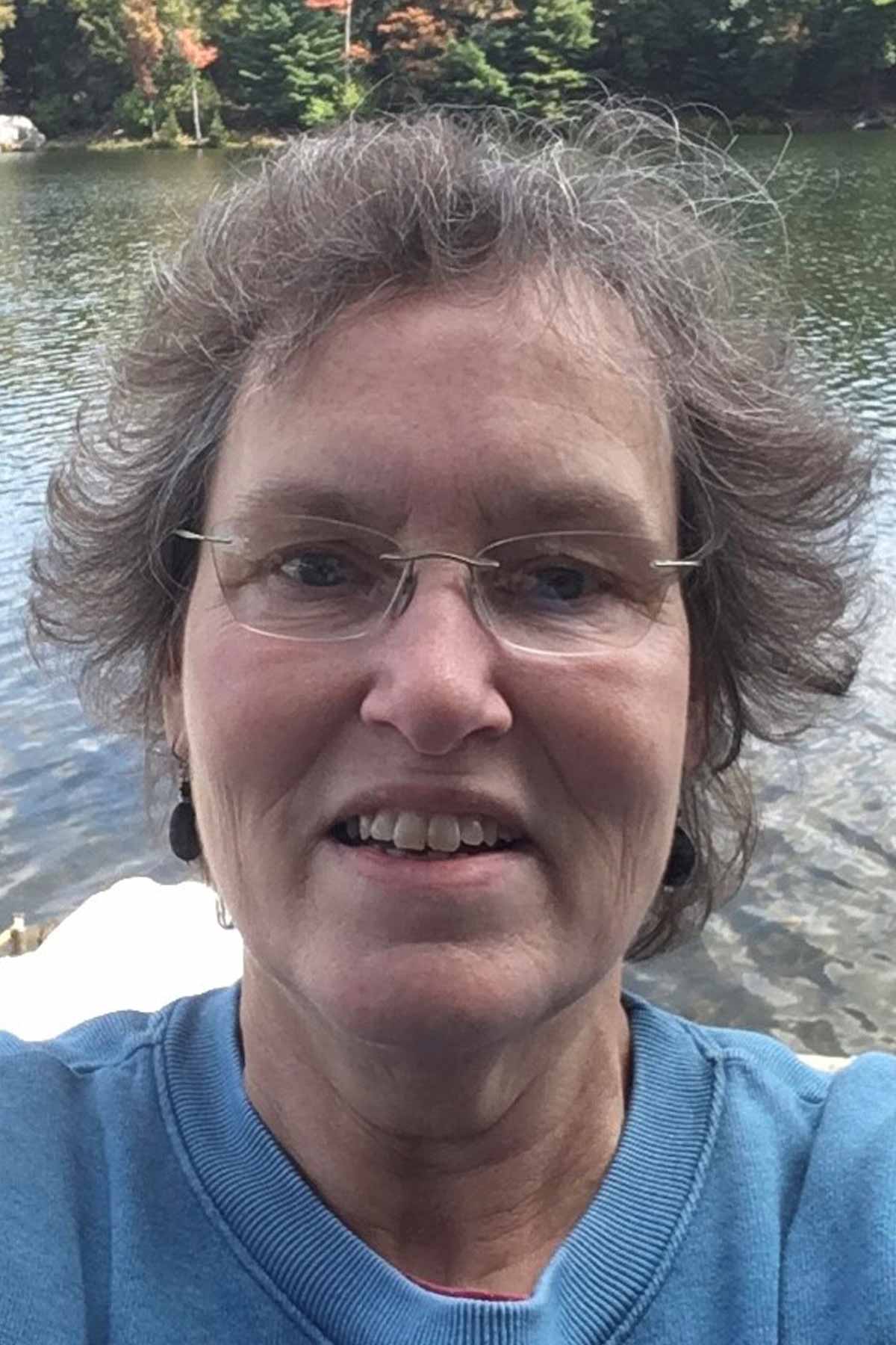 Ellen McCarthy