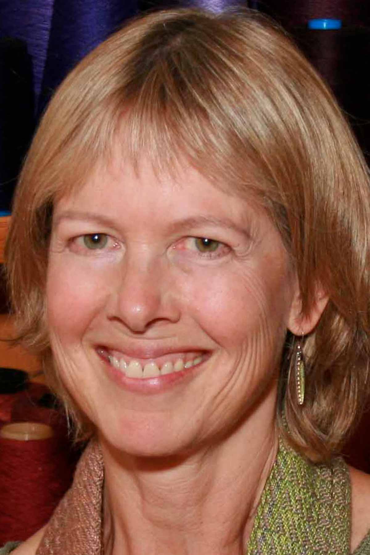 Jennifer Moore