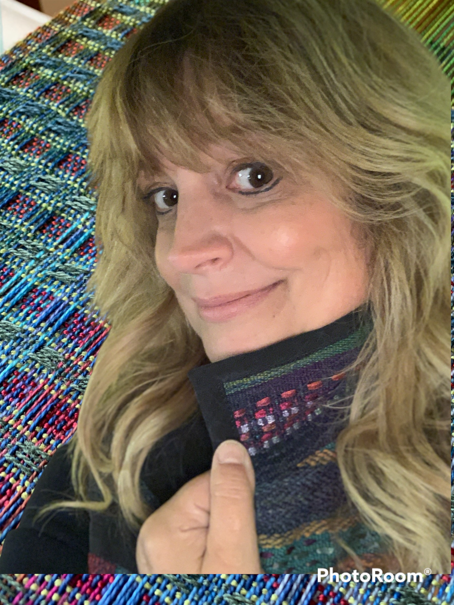 Joan Beinetti's paper tags