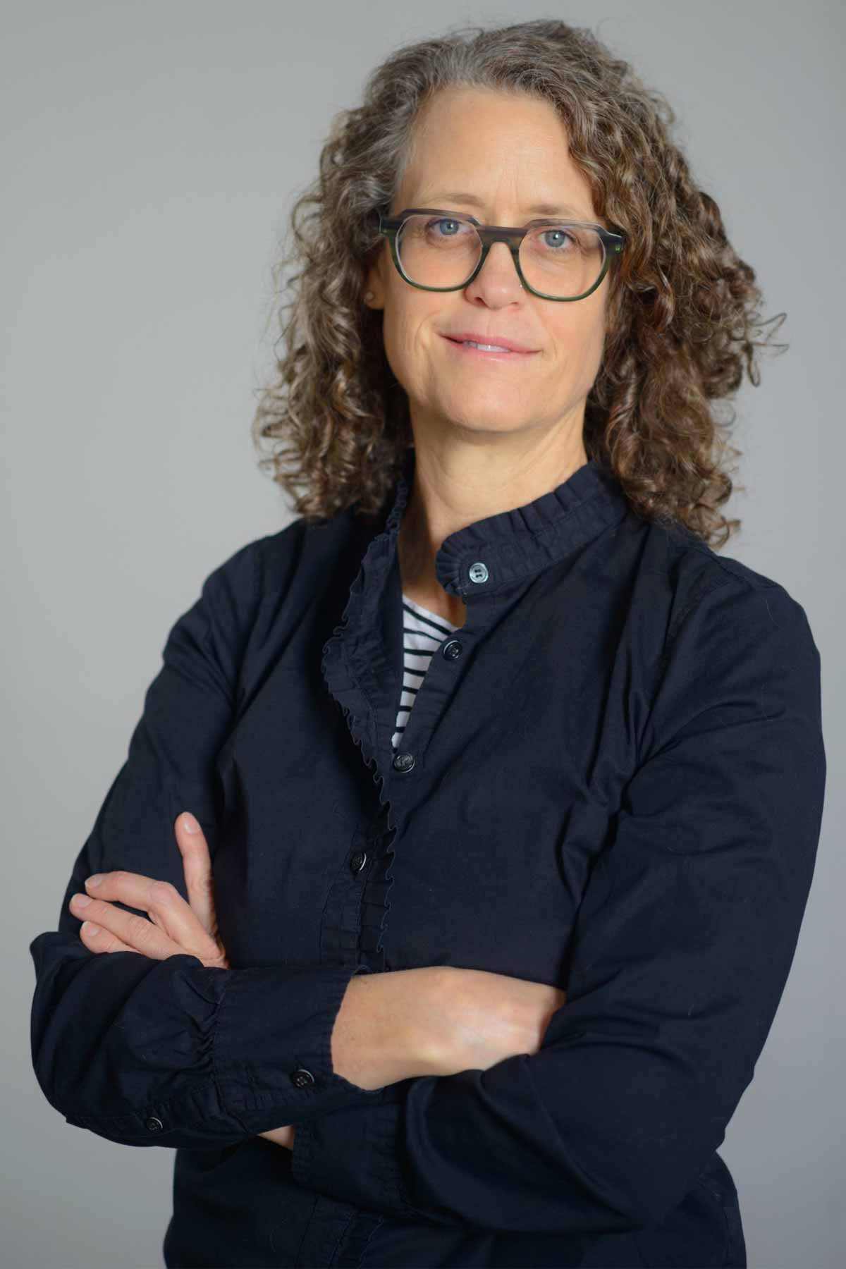 Susie Taylor
