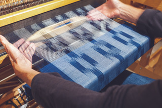 Zicafoose Ikat